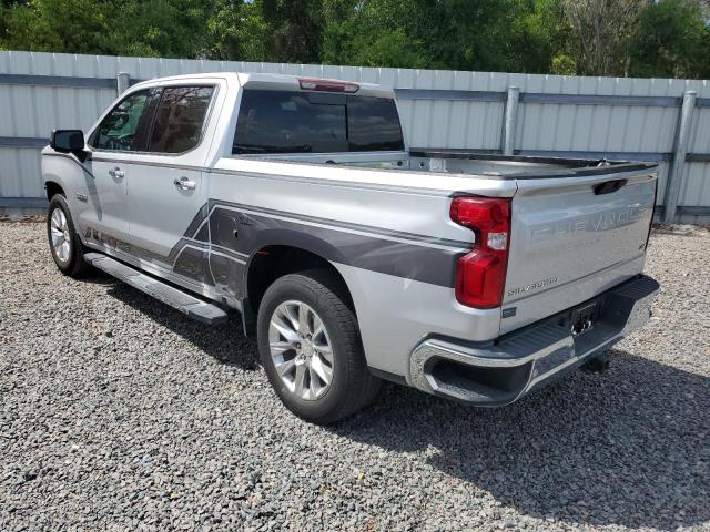 Vin: 3gcpweet7ng135329, lot: 51646865, chevrolet all models c1500 ltz 20222