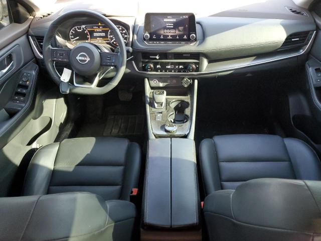 2023 NISSAN ROGUE SV - 5N1BT3BB7PC762858