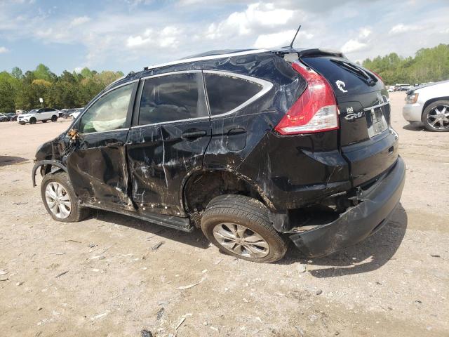 Vin: 2hkrm3h70dh515734, lot: 53114575, honda crv exl 20132