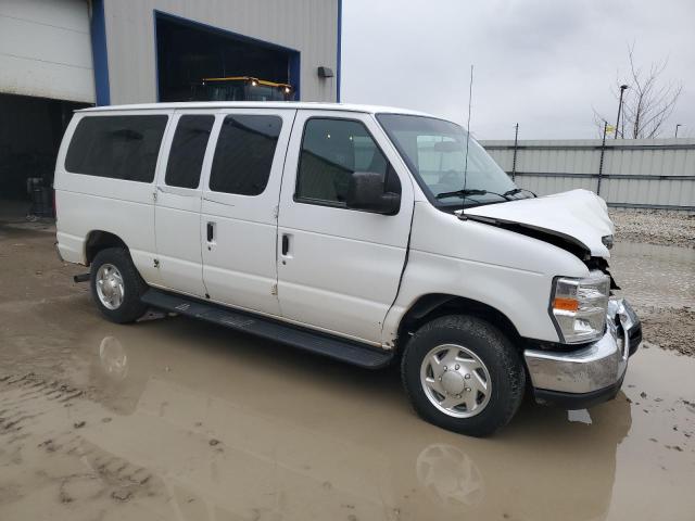 Vin: 1fbne3bl1cda99879, lot: 53492685, ford all models e350 super duty wagon 20124