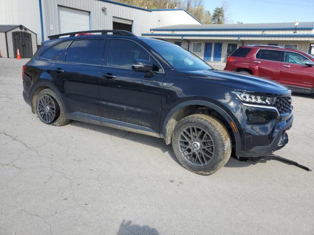 Vin: 5xyrhdlf8mg064326, lot: 52043365, kia sorento ex 20214