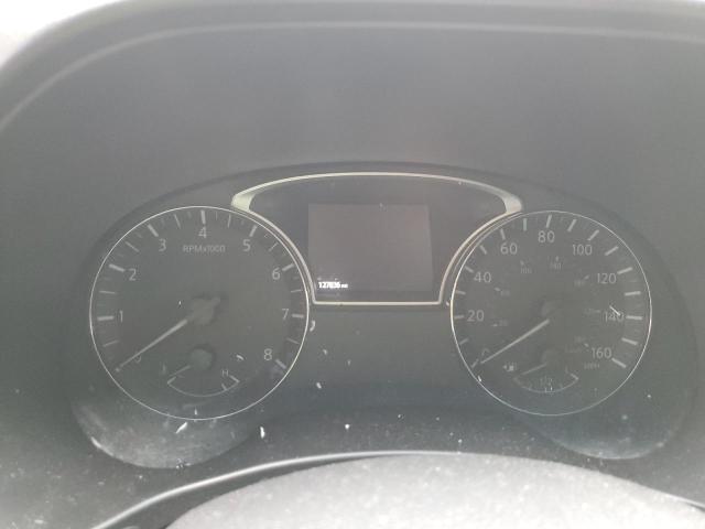 2016 NISSAN PATHFINDER - 5N1AR2MM3GC667913