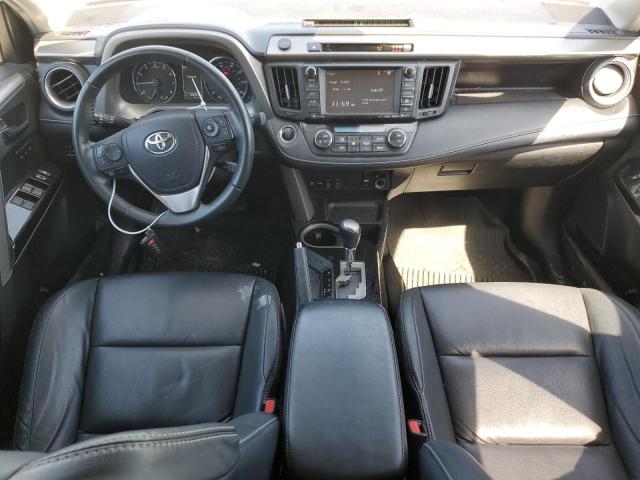 2017 TOYOTA RAV4 LIMIT - 2T3DFREV7HW672377