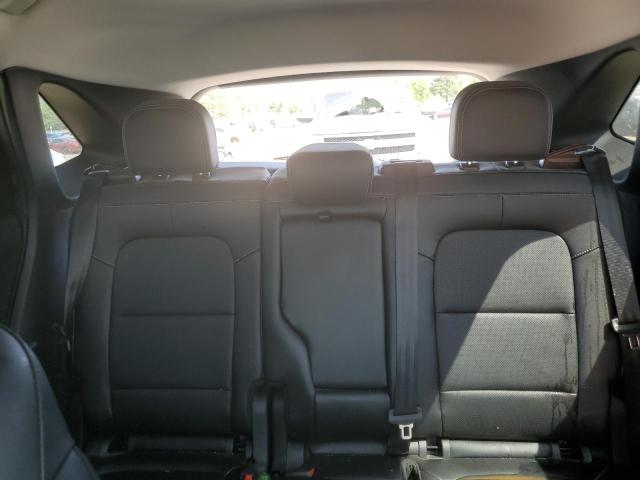 2022 FORD ESCAPE SEL - 1FMCU0H64NUB09454