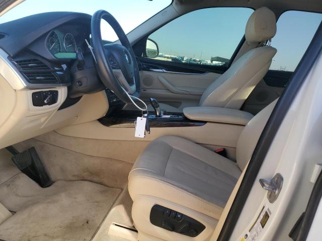 2015 BMW X5 XDRIVE3 - 5UXKR0C56F0P08363