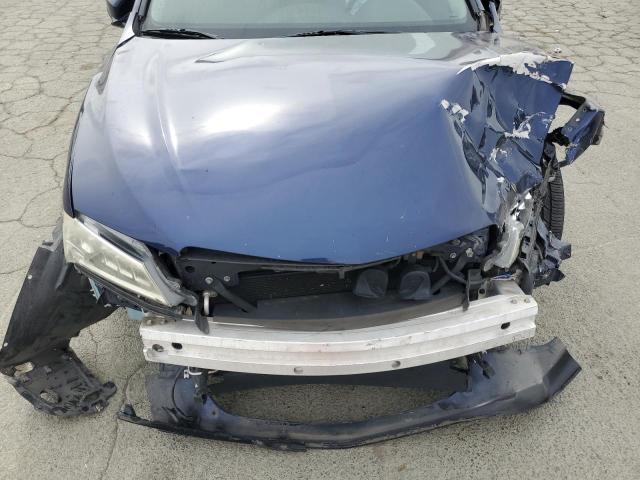 2015 ACURA TLX TECH - 19UUB2F51FA019378