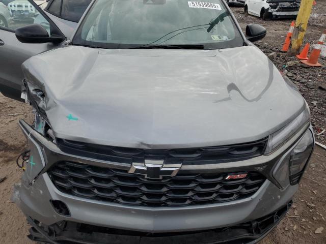 2024 CHEVROLET TRAX 2RS KL77LJE29RC080901