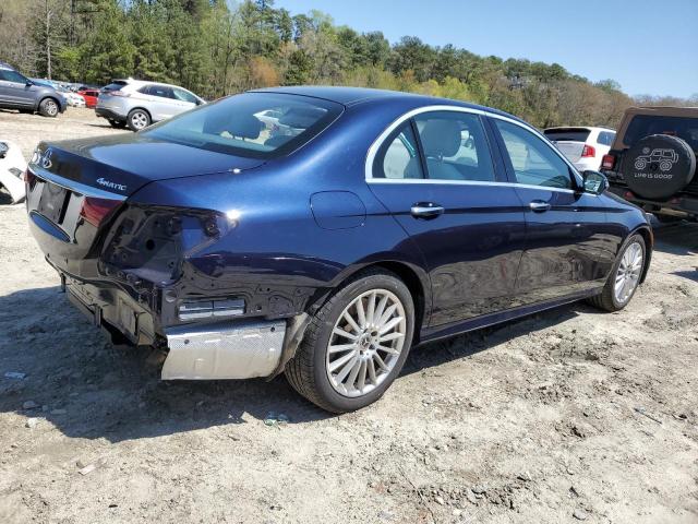 Vin: w1kzf5kb6ma995441, lot: 53272345, mercedes-benz e-class 450 4matic 20213