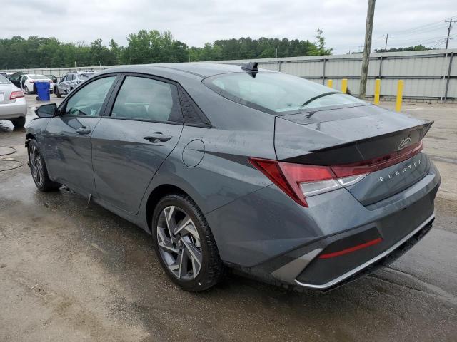 Vin: kmhlm4dg0su953413, lot: 54743345, hyundai elantra sel sport 20252