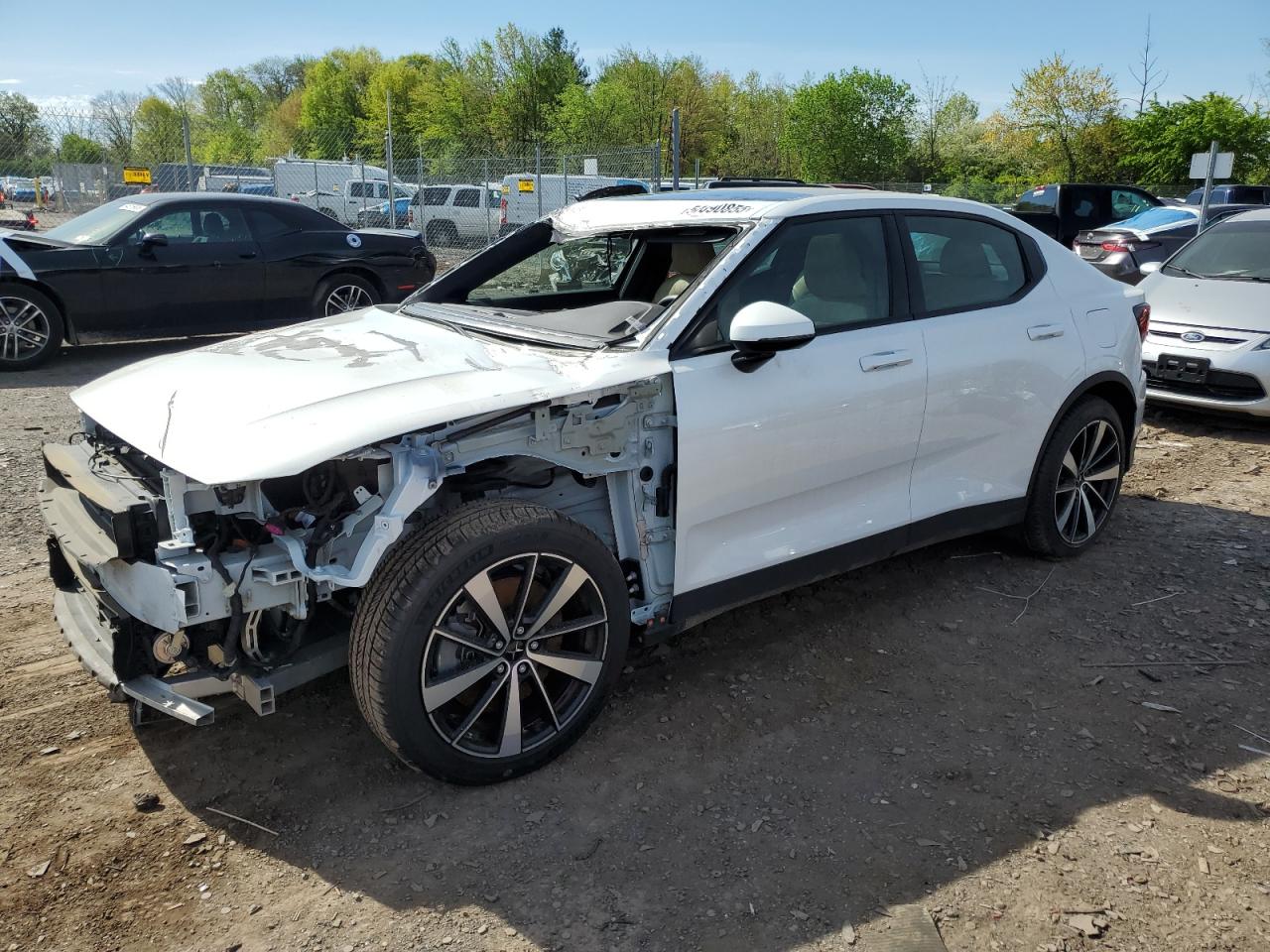 POLESTAR 2