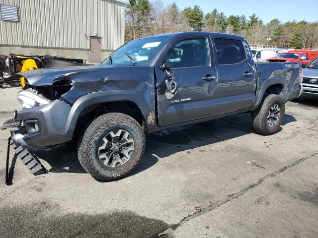Vin: 3tmcz5an9pm628513, lot: 51517295, toyota tacoma double cab 2023 img_1