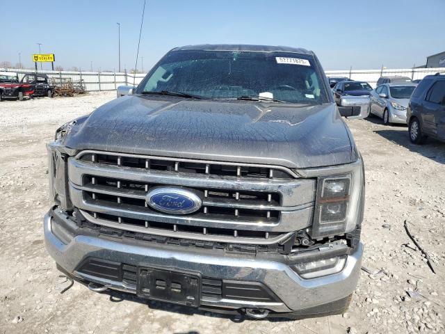 2021 FORD F150 SUPER - 1FTFW1E5XMKD73284