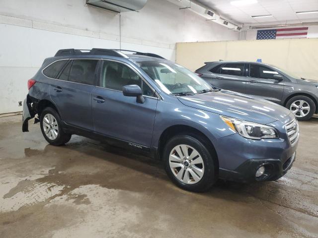 Vin: 4s4bsbccxf3343857, lot: 53941655, subaru outback 2.5i premium 20154