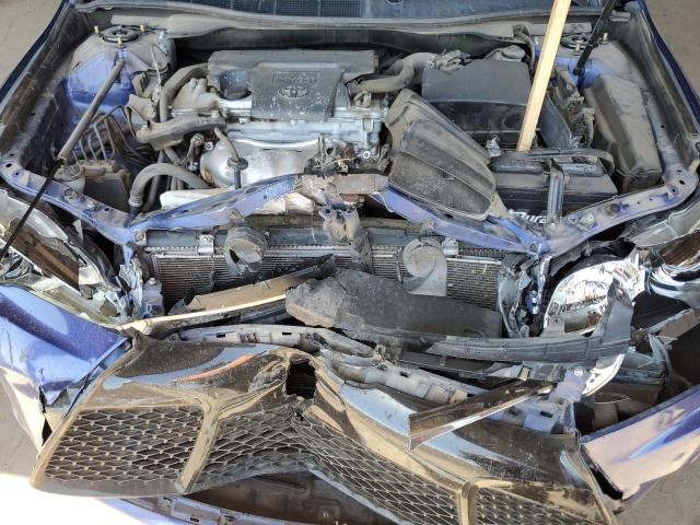 2016 TOYOTA CAMRY LE - 4T1BF1FK0GU519540