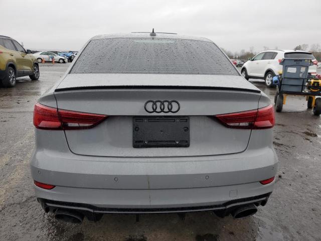 2018 AUDI RS3 WUABWGFF5J1906073