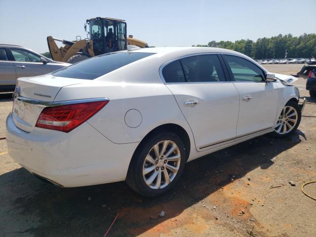Vin: 1g4gb5g3xff197010, lot: 53544385, buick lacrosse 20153