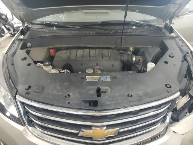 2017 CHEVROLET TRAVERSE L - 1GNKVHKD8HJ220203