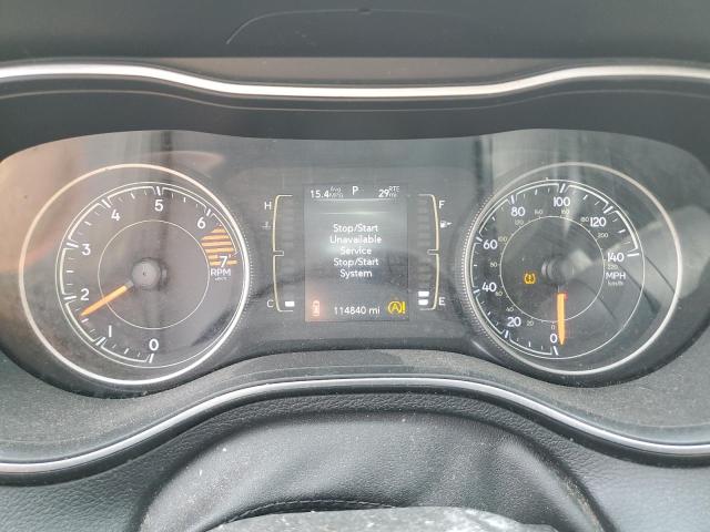 2019 JEEP CHEROKEE L #3296225499