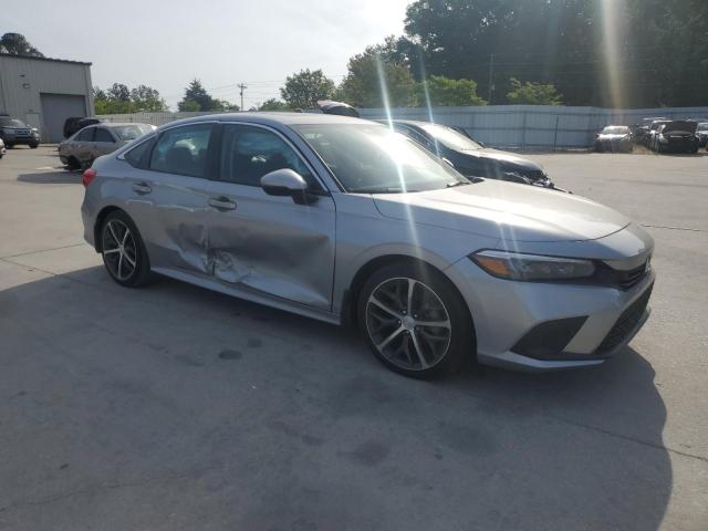 Vin: 2hgfe1f94rh301176, lot: 53861095, honda civic touring 20244