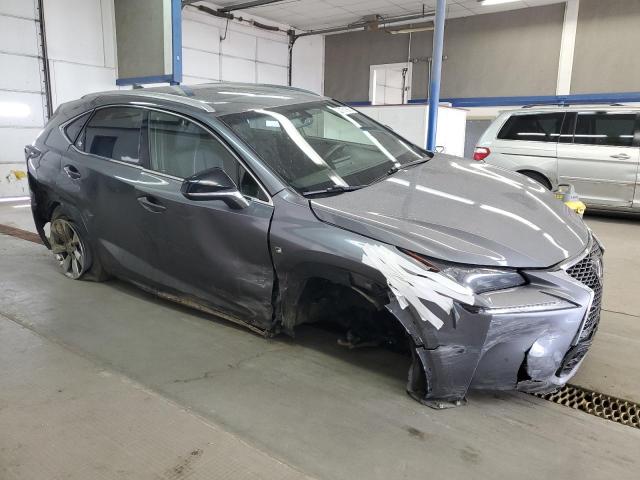 Vin: jtjbarbz1f2033475, lot: 53751685, lexus nx 200t 20154
