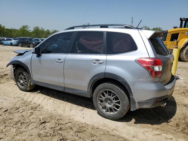 Vin: jf2sjgdc1eh490915, lot: 54574345, subaru forester 2.0xt premium 20142