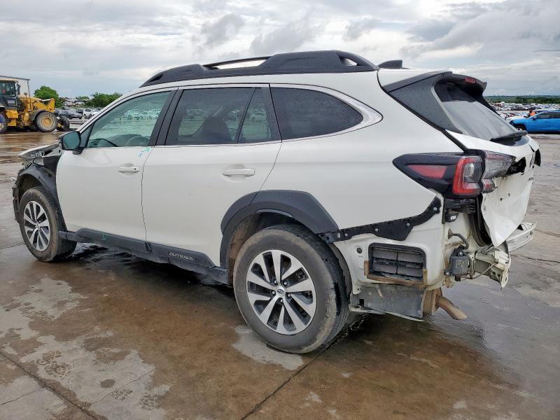 Vin: 4s4btafc1p3124953, lot: 54547345, subaru outback premium 20232