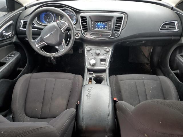 2016 CHRYSLER 200 LIMITED 1C3CCCAB7GN148766