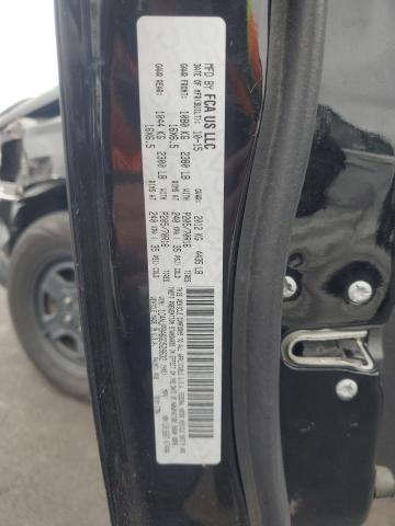2016 JEEP PATRIOT SP - 1C4NJPBA6GD528632