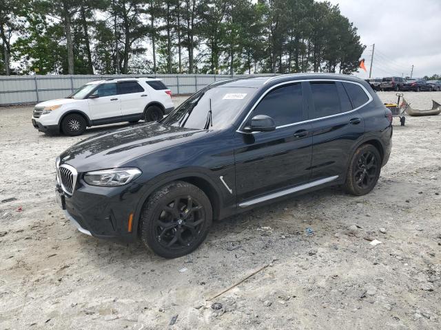 Vin: wbx57dp00nn178700, lot: 54199405, bmw x3 xdrive30i 2022 img_1