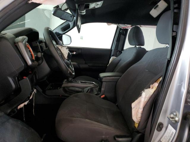 2017 TOYOTA TACOMA DOU - 5TFDZ5BN3HX017469