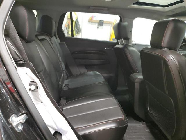2015 GMC TERRAIN DE 2GKFLZEK5F6266411