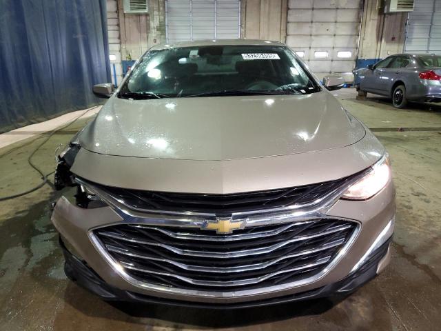 2023 CHEVROLET MALIBU LT - 1G1ZD5STXPF181687