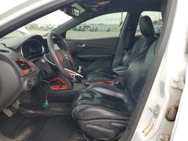 2015 DODGE DART SE 1C3CDFAA8FD276508