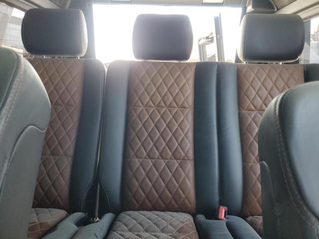 2018 MERCEDES-BENZ G 63 AMG - WDCYC7DH8JX295113