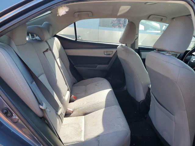 2015 TOYOTA COROLLA L - 5YFBURHE8FP225038
