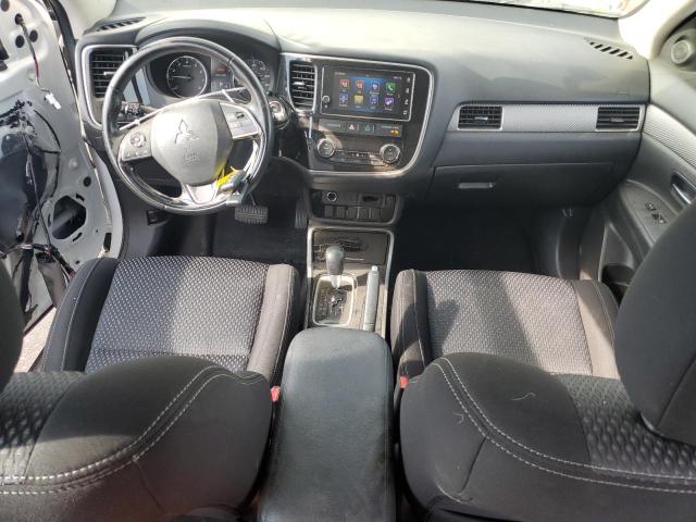 2018 MITSUBISHI OUTLANDER - JA4AD3A39JZ023707