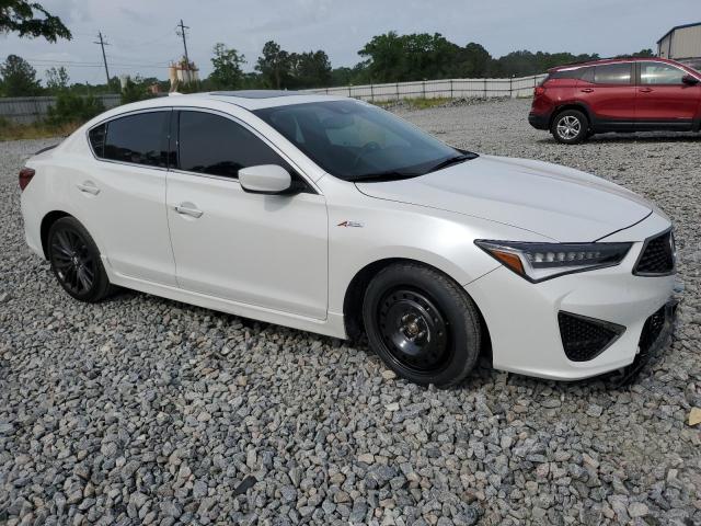 Vin: 19ude2f82ma007870, lot: 53962685, acura ilx premium a-spec 20214