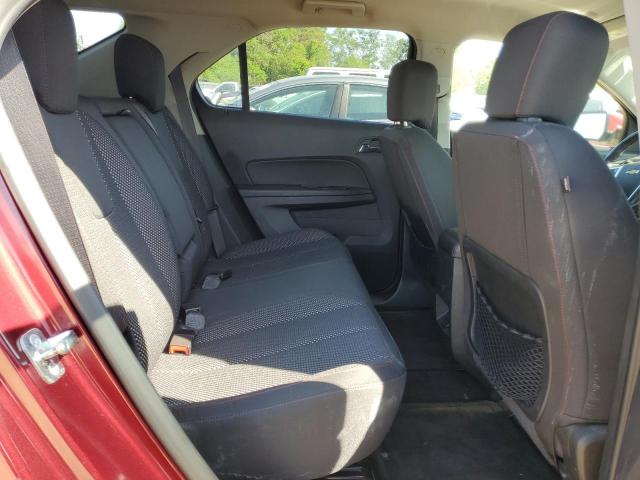 2016 CHEVROLET EQUINOX LT - 2GNALCEKXG6307806