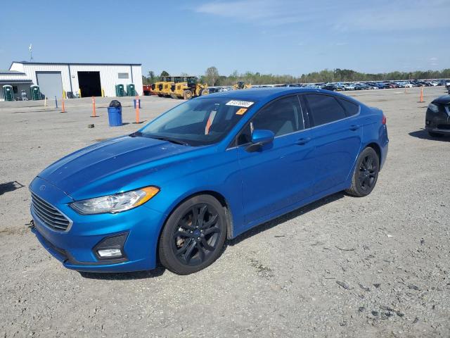 Vin: 3fa6p0hd2kr193449, lot: 51376985, ford fusion se 2019 img_1