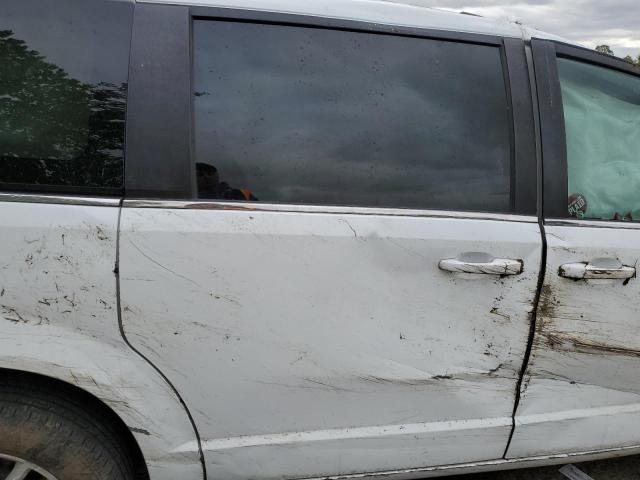 2019 DODGE GRAND CARA 2C4RDGCG8KR755760