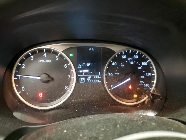 2018 NISSAN KICKS S - 3N1CP5CU5JL542240