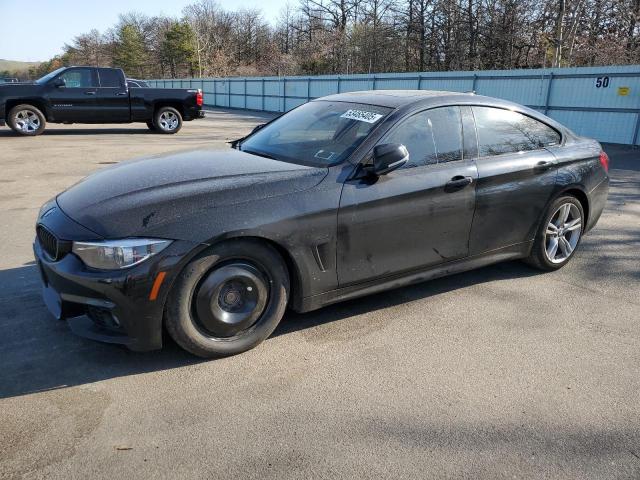 Vin: wba4j7c52jbh14815, lot: 53465405, bmw 4 series gran coupe 2018 img_1