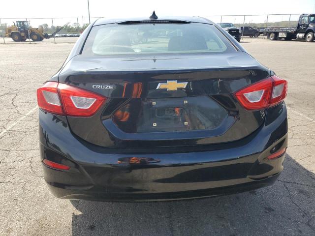 2018 CHEVROLET CRUZE LS - 1G1BC5SM6J7215817