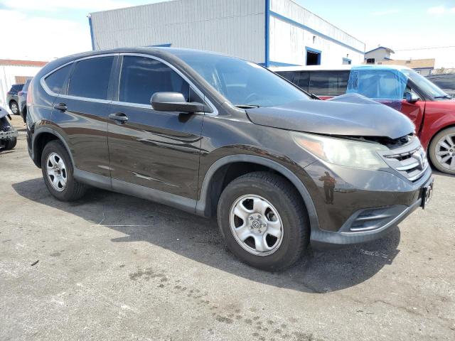 Vin: 5j6rm3h32dl035987, lot: 55306955, honda crv lx 20134