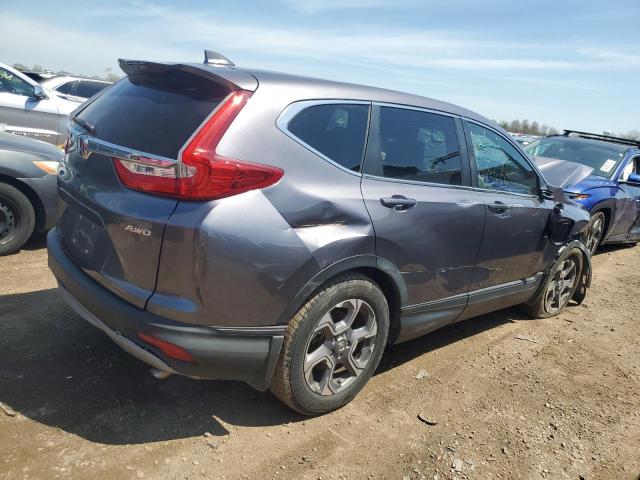 Vin: 7farw2h82ke042948, lot: 52479415, honda crv exl 20193