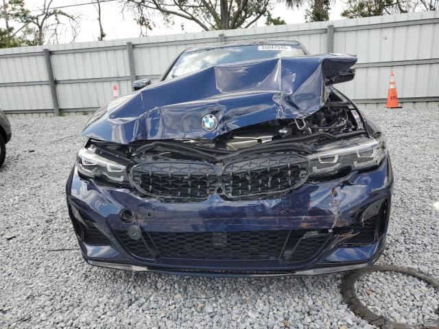 2022 BMW M340I WBA5U7C03NFM33649