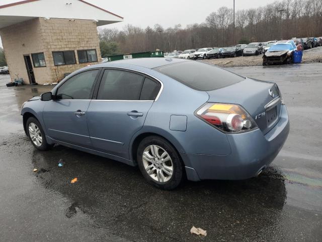 Vin: 1n4al2ap2an468518, lot: 51228975, nissan altima base 20102
