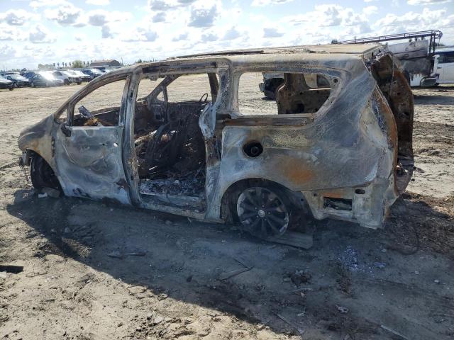 2019 CHRYSLER PACIFICA T - 2C4RC1BG3KR554737
