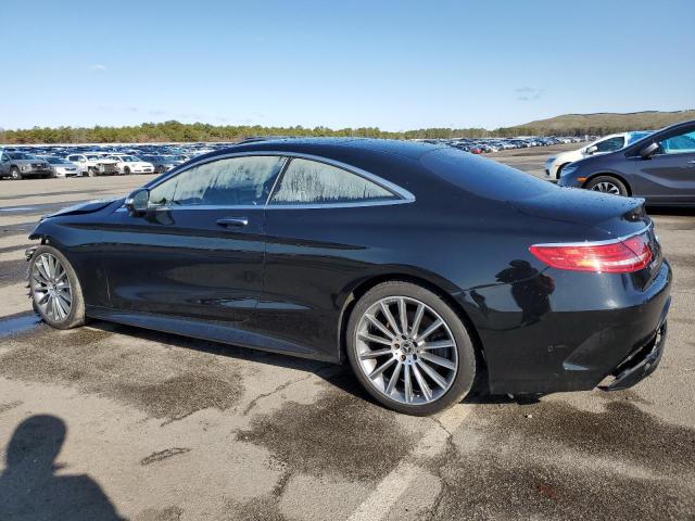 Vin: wddxj8fb9fa006763, lot: 51057375, mercedes-benz s-class 550 20152