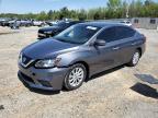 2019 NISSAN SENTRA S - 3N1AB7AP1KY443109